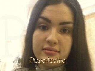 Puredesire