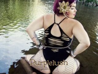 Purplelush