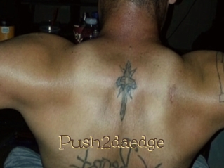 Push2daedge