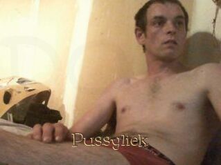 Pussyliek