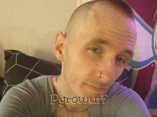 pyrowuff Porno FR