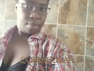 QUEENSUGAR
