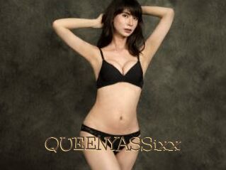 QUEENYASSixx