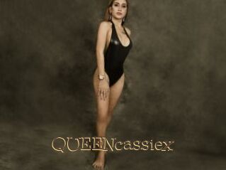 QUEENcassiex