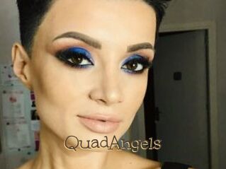 QuadAngels