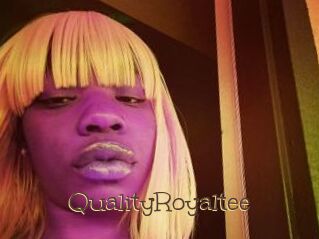 QualityRoyaltee