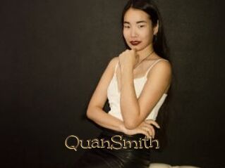 QuanSmith