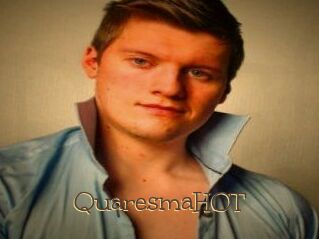 QuaresmaHOT