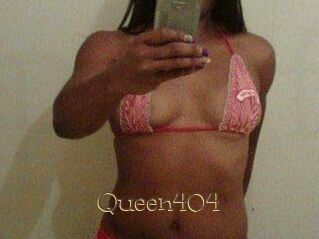 Queen404