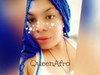 QueenAfro