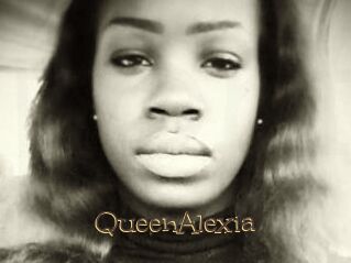 QueenAlexia