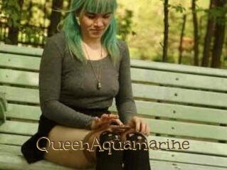 QueenAquamarine