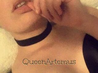 QueenArtemus