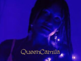 QueenCamila