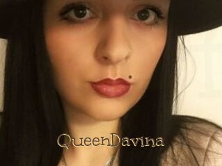 QueenDavina