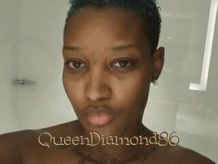 QueenDiamond86