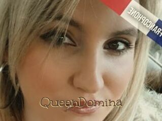QueenDomina