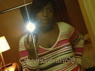 QueenGemini95
