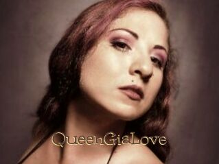 QueenGiaLove