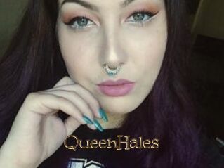 QueenHales