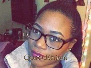 QueenKeilani
