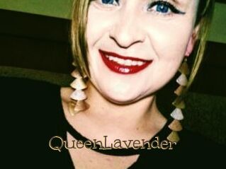 QueenLavender