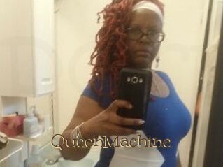 QueenMachine