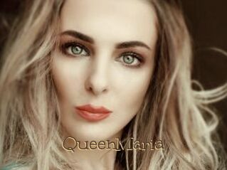 QueenMaria