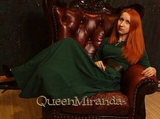 QueenMiranda