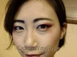 QueenNineTails
