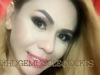QueenOfHUGEMUSCLECOCKTS