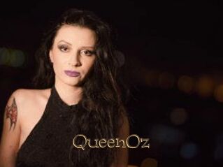 QueenOz