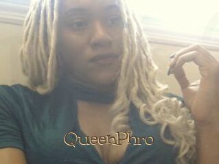 QueenPhro Porno FR