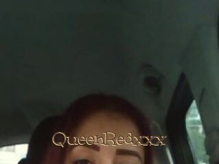 QueenRedxxx