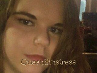 QueenSinstress