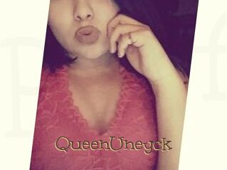 QueenUneyck