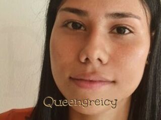 Queengreicy