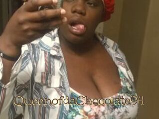 QueenofdaChocolate94