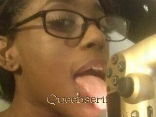 Queenserii