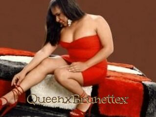 QueenxBrunettex