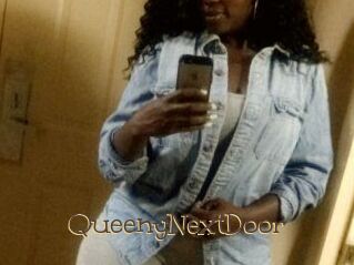 QueenyNextDoor