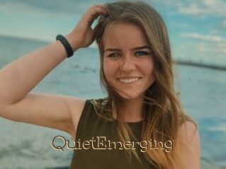 QuietEmerging
