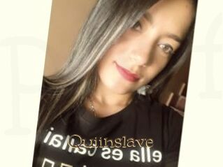 Quiinslave