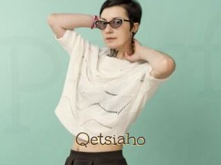 Qetsiaho