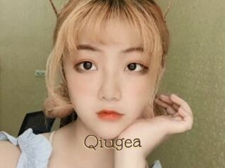 Qiugea
