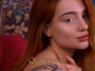 Qudymary