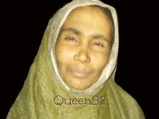 Queen82