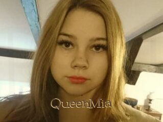 QueenMia