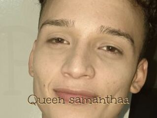 Queen_samanthaa