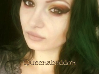 Queenabaddon